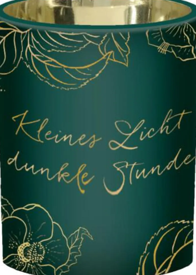 Trostwindlicht kleines Licht für dunkle Stunden