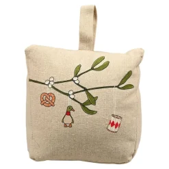Türstopper "Christmas Ornaments"