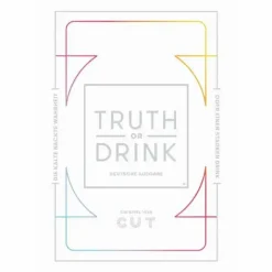 Truth or Drink