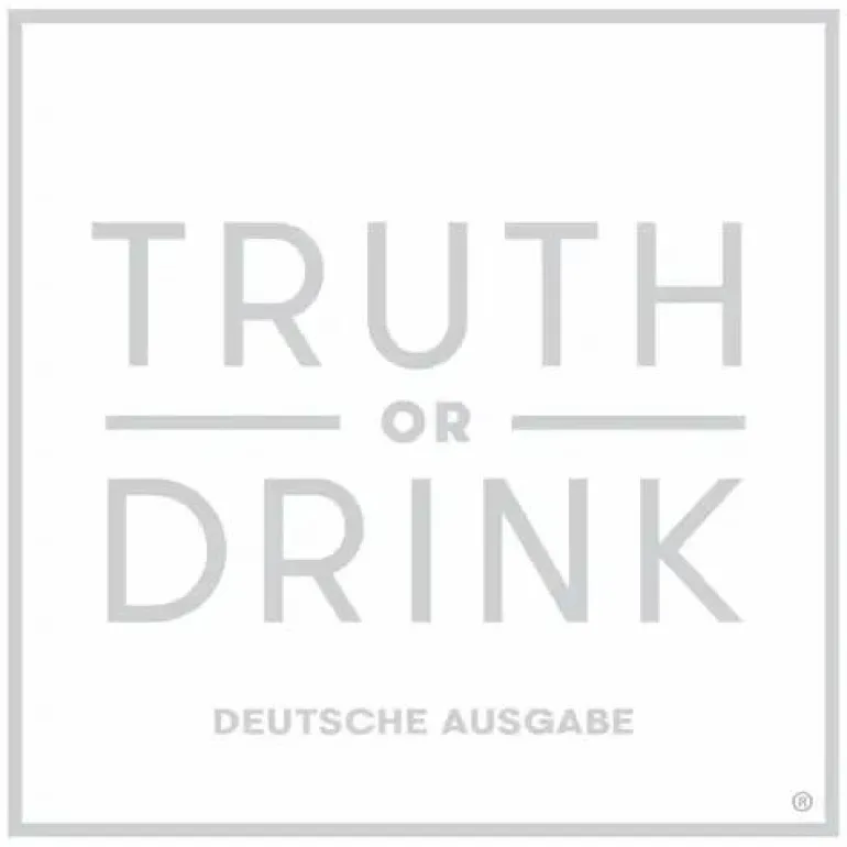 Truth or Drink