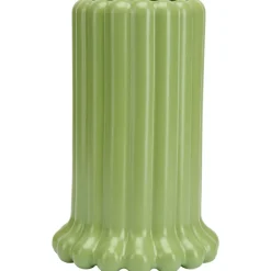 Tubular Vase green 24cm