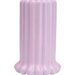Tubular Vase lilac 24cm