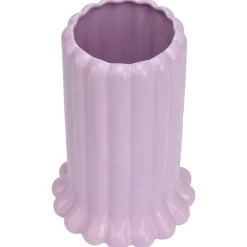 Tubular Vase lilac 24cm