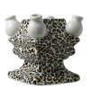 Tulpenvase bottom Panther