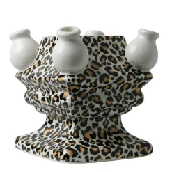 Tulpenvase bottom Panther