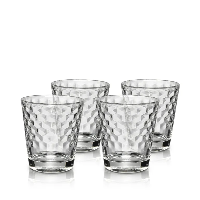 Tumbler CoffeeTime, 4 Stück
