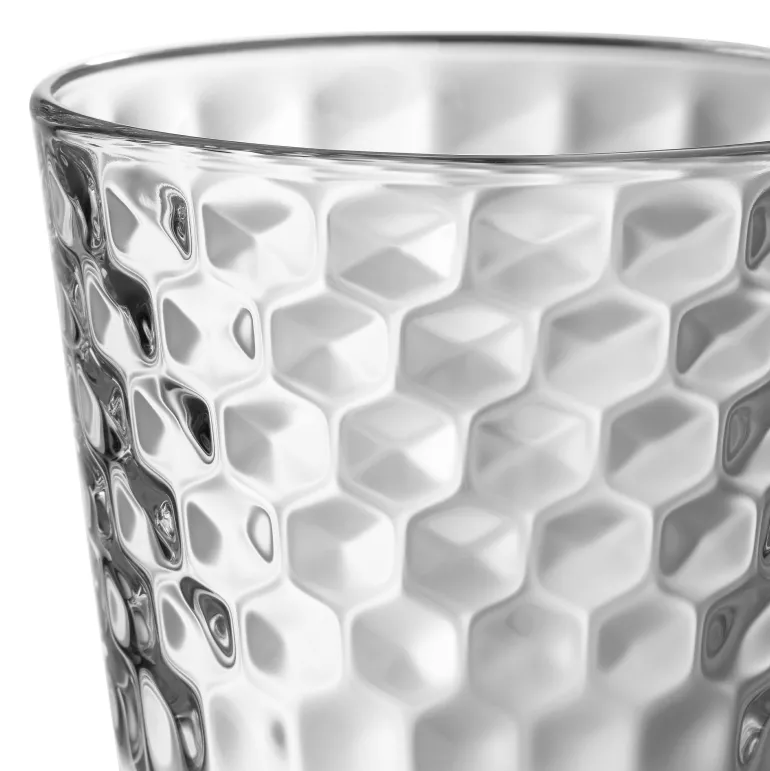 Tumbler CoffeeTime, 4 Stück