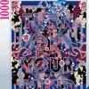 Turn on your mind - Puzzle 1000 Teile