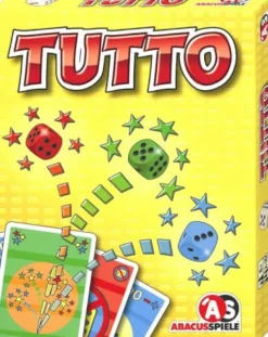 Tutto (Volle Lottte)