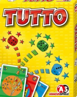 Tutto (Volle Lottte)