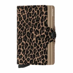 Twinwallet Leo Beige