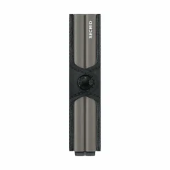 Twinwallet Mirum Plant-Based Black