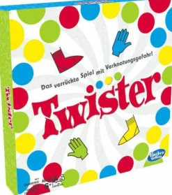 Twister