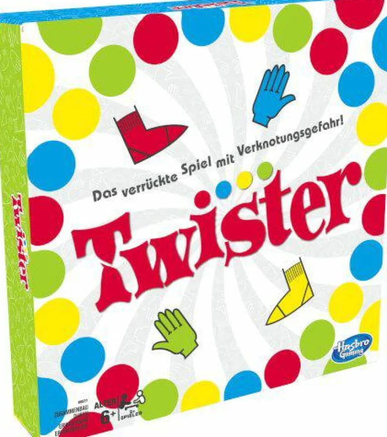 Twister