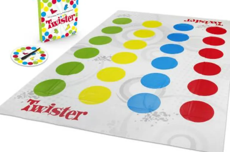 Twister