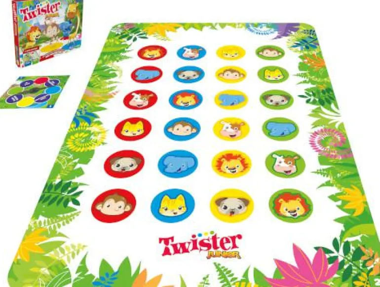 Twister Junior
