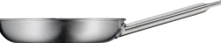 Ultimate Profi Resist Stielpfanne, 24 Cm