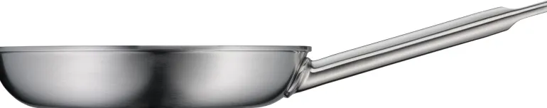 Ultimate Profi Resist Stielpfanne, 24 Cm
