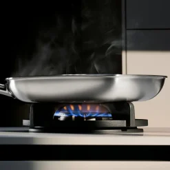 Ultimate Profi Resist Stielpfanne, 24 Cm