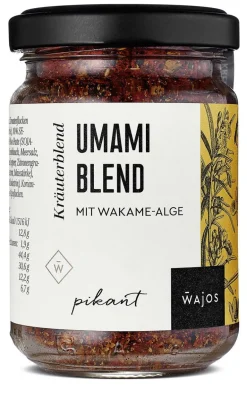 Umami Blend 55g - Würzmischung