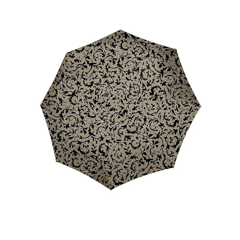 Umbrella pocket classic baroque marble Regenschirm