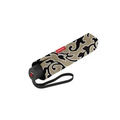 Umbrella pocket classic baroque marble Regenschirm