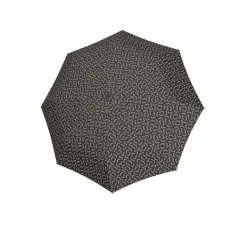 umbrella pocket duomatic signature black