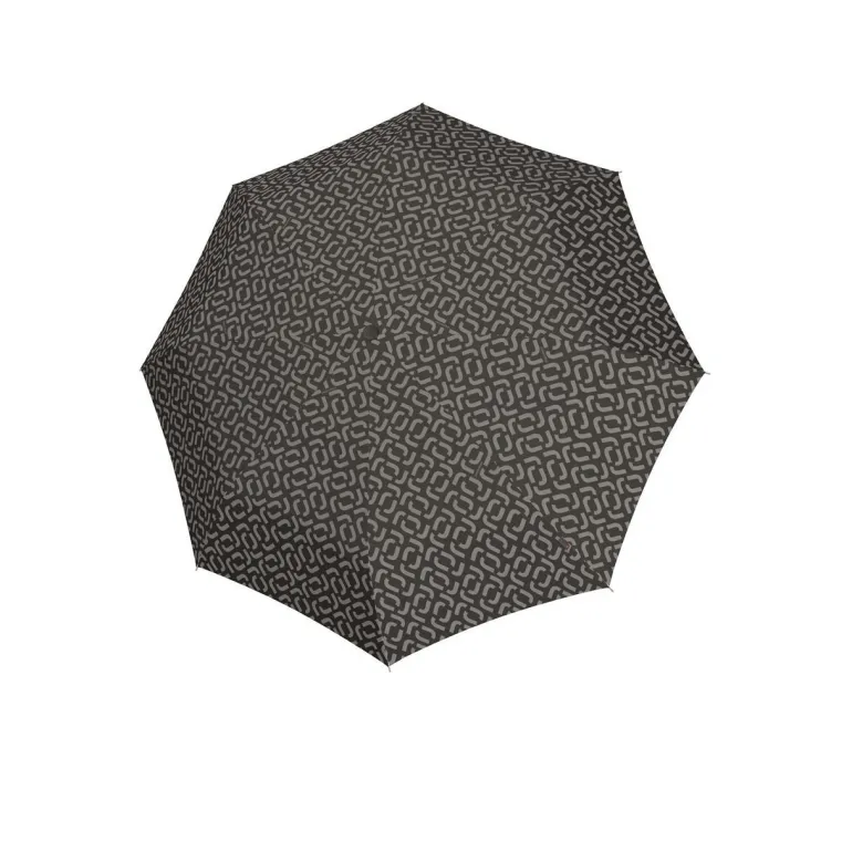 umbrella pocket duomatic signature black