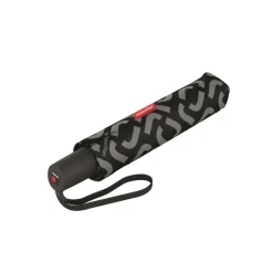 umbrella pocket duomatic signature black