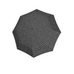 umbrella pocket duomatic signature black