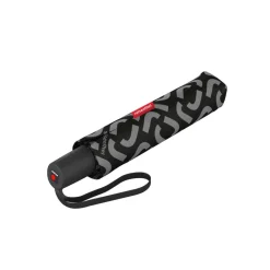 umbrella pocket duomatic signature black