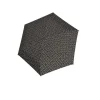 umbrella pocket mini signature black