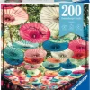 Umbrella - Puzzle 200 Teile