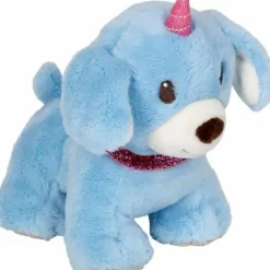 Unidog klein, blau