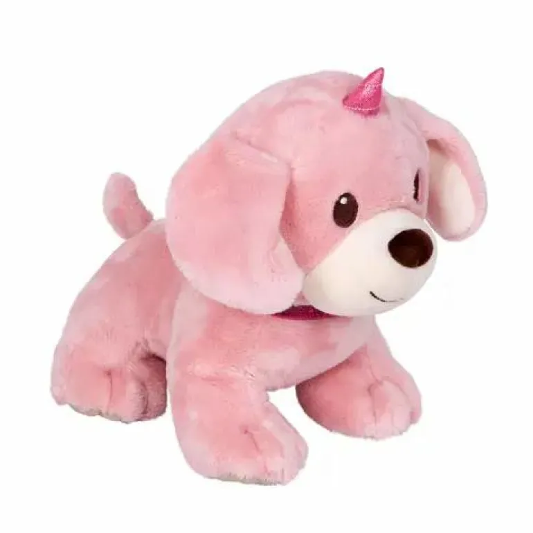 Unidog medium, rosa