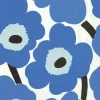 UNIKKO Blue Cocktail-Servietten C 552640