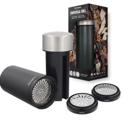 Universal Mühle 3 in 1