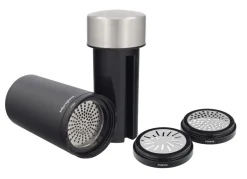 Universal Mühle 3 in 1