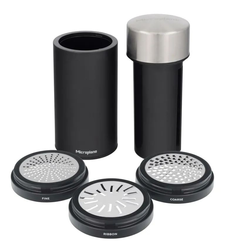 Universal Mühle 3 in 1