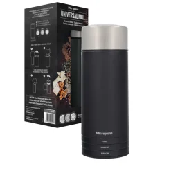 Universal Mühle 3 in 1