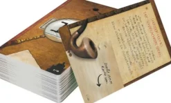 Unlock! - Sherlock Holmes: Der scharlachrote Faden