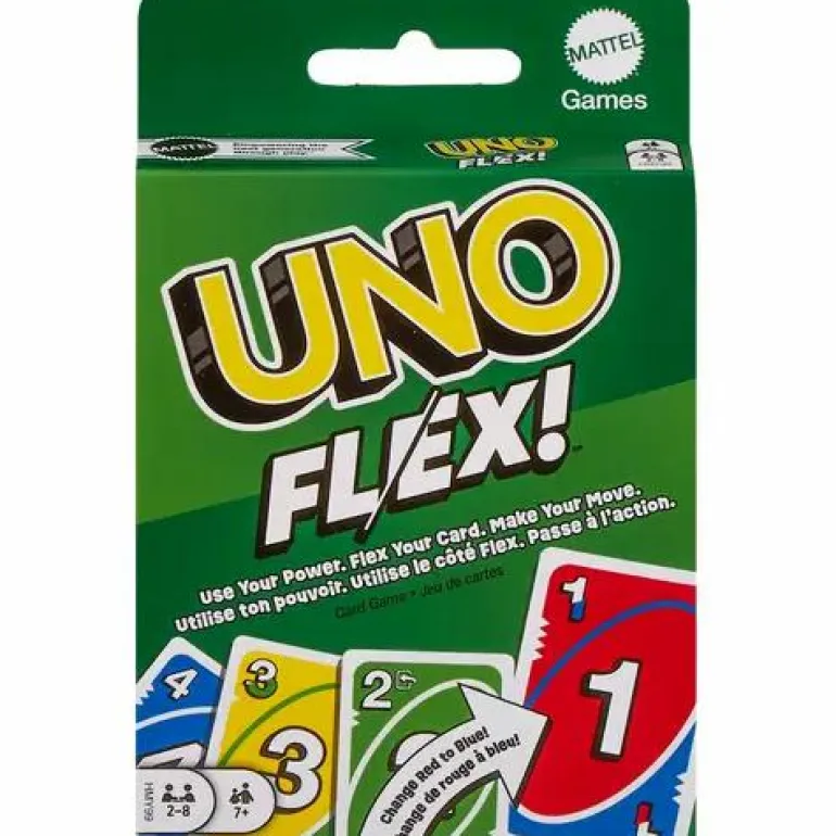 UNO Flex