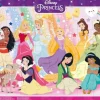 Unsere Disney™ Prinzessinnen - Rahmenpuzzle 40 Tei