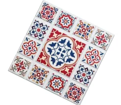 Untersetzer CASABLANCA Blume