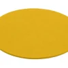 Untersetzer rd. 9cm Curry