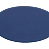 Untersetzer rd. 35cm Indigo 12