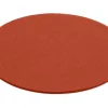 Untersetzer rd. 16cm Iron 66