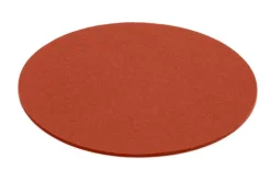 Untersetzer rd. 12cm Iron 66