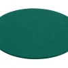 Untersetzer rd. 35cm Jade 49