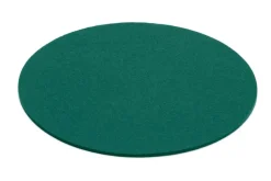 Untersetzer rd. 9cm Jade 49